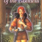 In the Hand of the Goddess by Tamora Pierce