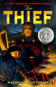 the thief by megan whalen turner the thief by megan whalen turner