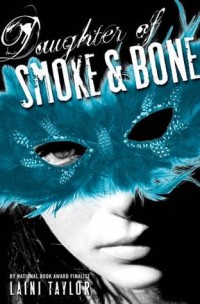 Daughter Of Smoke And Bone