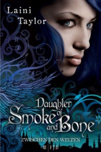 Daughter of Smoke and Bone