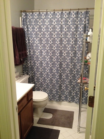 MA bath after 1
