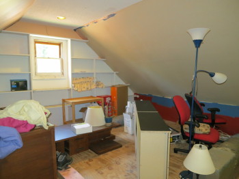 attic 2