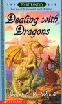 dealing with dragons by patricia c wrede