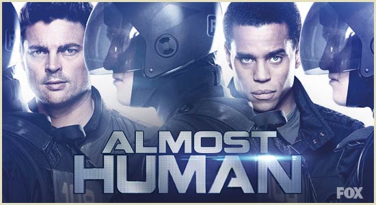 AlmostHuman