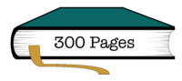 300 Pages